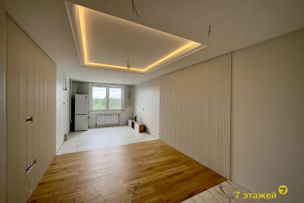 3-комнатная квартира по адресу Героев 120 дивизии ул., 2 - фото 1