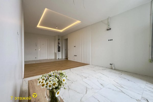 3-комнатная квартира по адресу Героев 120 дивизии ул., 2 - фото 1
