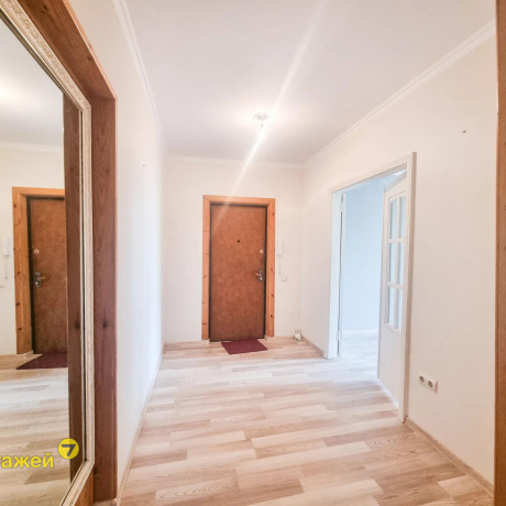 Фотография 3-комнатная квартира по адресу Гуртьева ул., 24 - фото 1