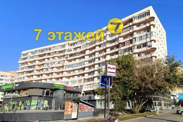 3-комнатная квартира по адресу Кальварийская ул., 4 - фото 1