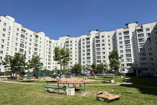 3-комнатная квартира по адресу Каменногорская ул., 16 - фото 1