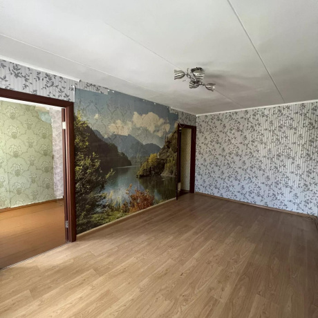 Фотография 3-комнатная квартира по адресу Кедышко ул., 23 - фото 1
