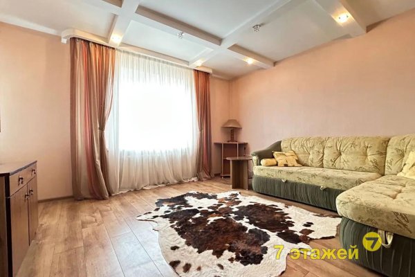 3-комнатная квартира по адресу Линейная ул., 8/А - фото 1