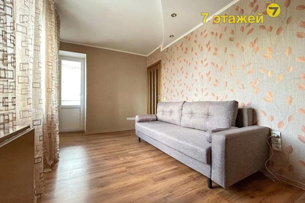 3-комнатная квартира по адресу Линейная ул., 8/А - фото 1
