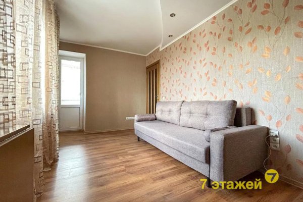 3-комнатная квартира по адресу Линейная ул., 8/А - фото 1