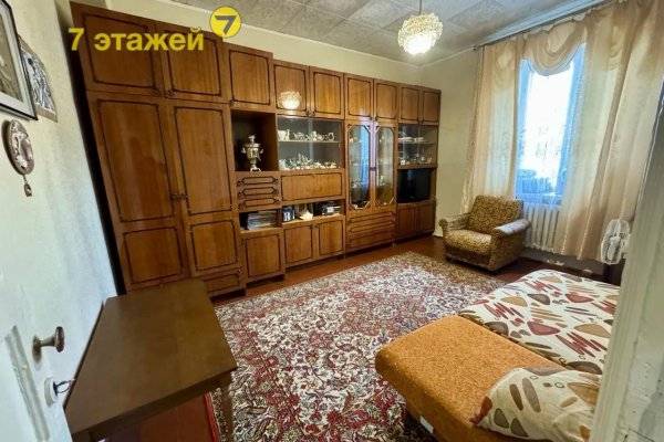 3-комнатная квартира по адресу Московская ул., 10 - фото 1