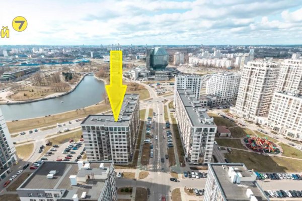 3-комнатная квартира по адресу Мстиславца ул., 7 - фото 1