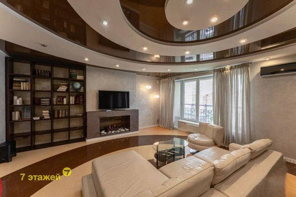 3-комнатная квартира по адресу Независимости просп., 168/3 - фото 1