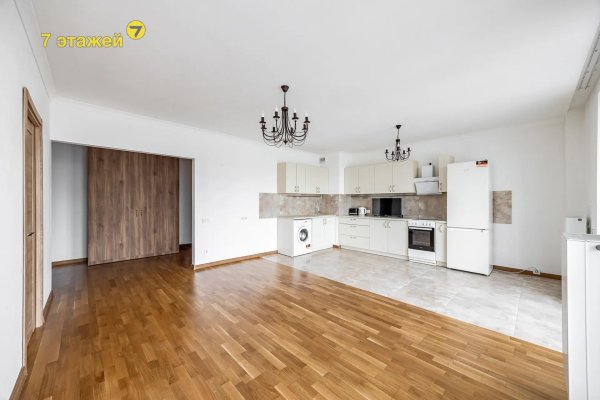 3-комнатная квартира по адресу Независимости просп., 88 - фото 1