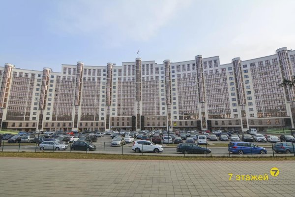 3-комнатная квартира по адресу Независимости просп., 88 - фото 1