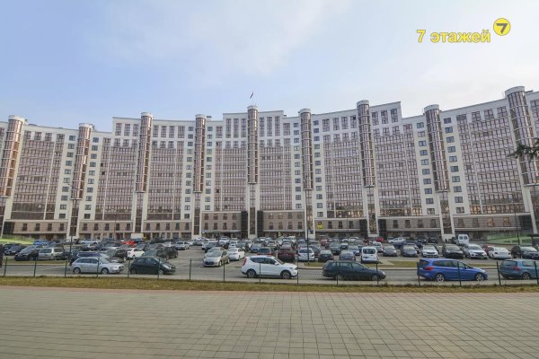 3-комнатная квартира по адресу Независимости просп., 88 - фото 1