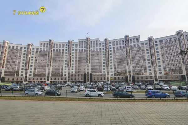 3-комнатная квартира по адресу Независимости просп., 88 - фото 1