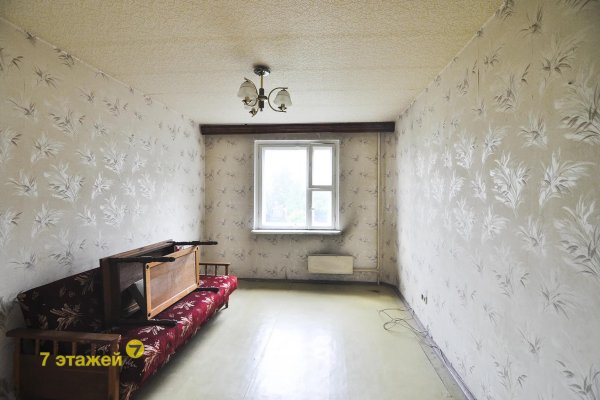3-комнатная квартира по адресу Ротмистрова ул., 30 - фото 1