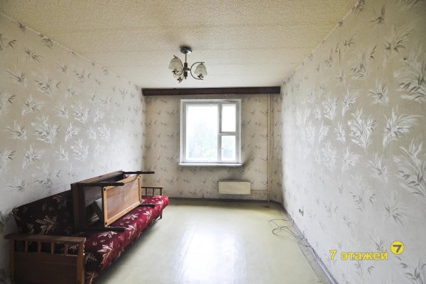 3-комнатная квартира по адресу Ротмистрова ул., 30 - фото 1