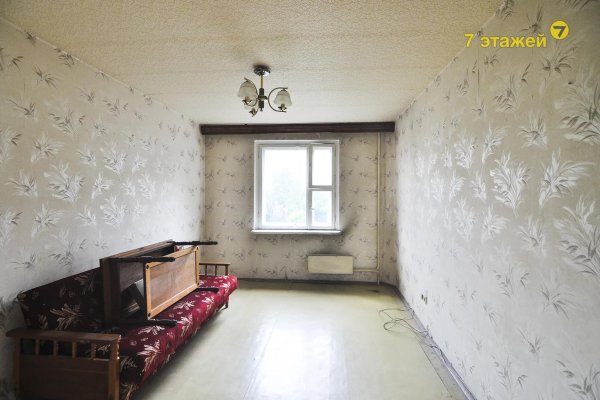 3-комнатная квартира по адресу Ротмистрова ул., 30 - фото 1