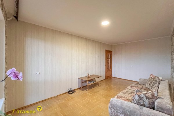 3-комнатная квартира по адресу Якубова ул., 66/2/2 - фото 1