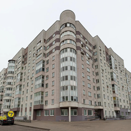 Фотография 3-комнатная квартира по адресу Железнодорожная ул., 44 - фото 1