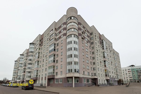 3-комнатная квартира по адресу Железнодорожная ул., 44 - фото 1