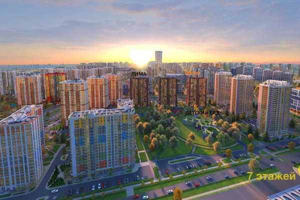 3-комнатная квартира по адресу Жореса Алфёрова ул., 5 - фото 1