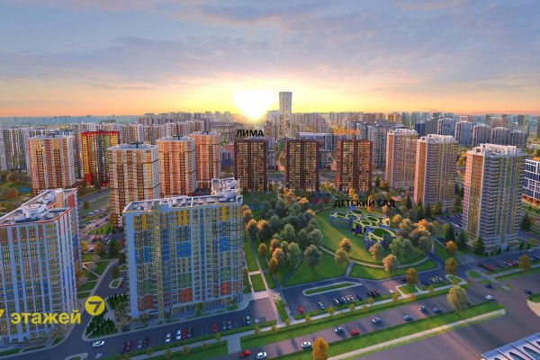 3-комнатная квартира по адресу Жореса Алфёрова ул., 5 - фото 1