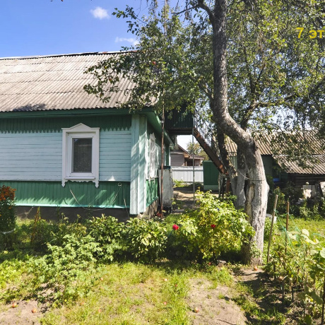 Фотография 3-комнатная квартира по адресу Зимний 2-й пер., 8 - фото 1
