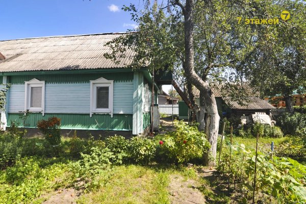 3-комнатная квартира по адресу Зимний 2-й пер., 8 - фото 1