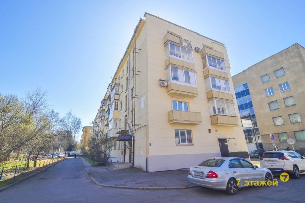 1-комнатная квартира по адресу Хмельницкого ул., 10 - фото 14