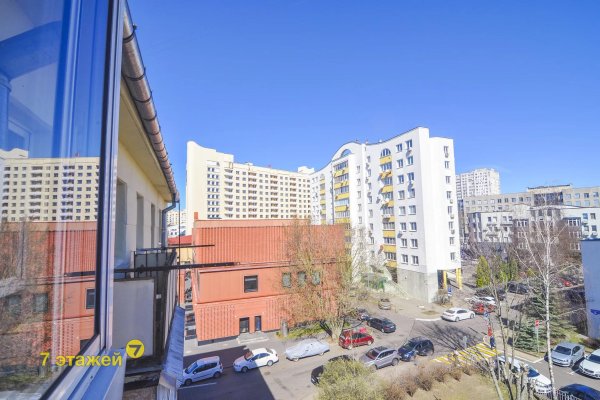 1-комнатная квартира по адресу Хмельницкого ул., 10 - фото 9
