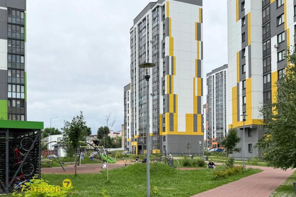 3-комнатная квартира по адресу Рыбалко ул., 5 - фото 18