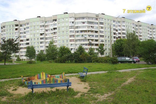 1-комнатная квартира по адресу Руссиянова ул., 12 - фото 12