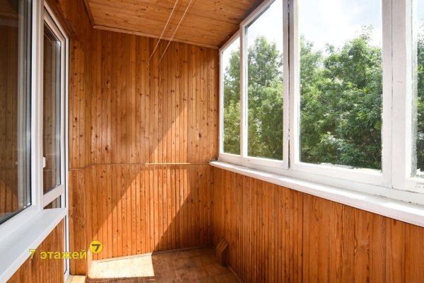 1-комнатная квартира по адресу Руссиянова ул., 12 - фото 8