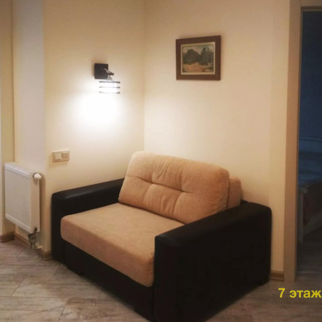 Фотография 1-комнатная квартира по адресу Братская ул., 8 - фото 18