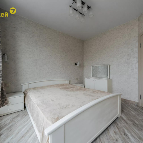 Фотография 1-комнатная квартира по адресу Братская ул., 8 - фото 13