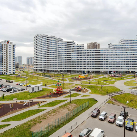 Фотография 1-комнатная квартира по адресу Братская ул., 8 - фото 12