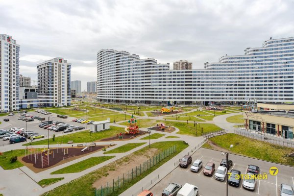 1-комнатная квартира по адресу Братская ул., 8 - фото 12