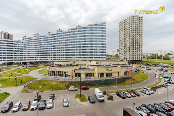 1-комнатная квартира по адресу Братская ул., 8 - фото 11