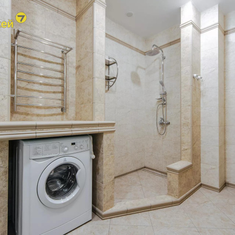 Фотография 1-комнатная квартира по адресу Братская ул., 8 - фото 9