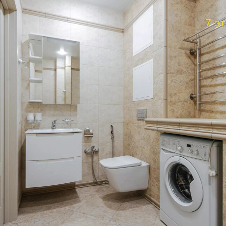Фотография 1-комнатная квартира по адресу Братская ул., 8 - фото 7