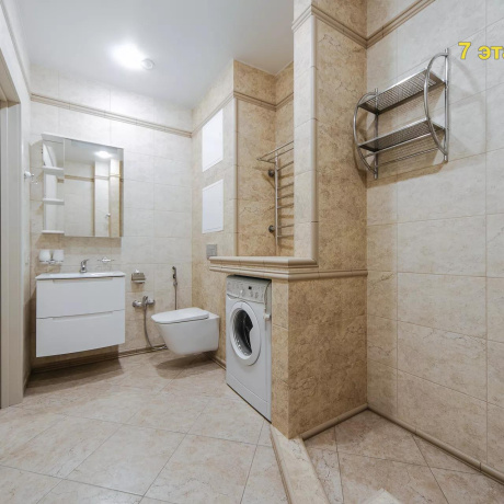 Фотография 1-комнатная квартира по адресу Братская ул., 8 - фото 6