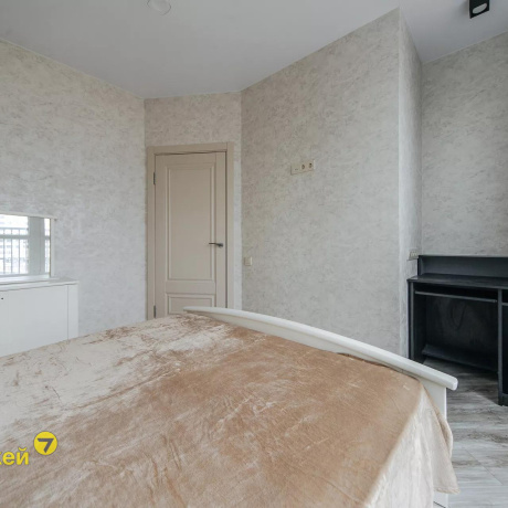 Фотография 1-комнатная квартира по адресу Братская ул., 8 - фото 14