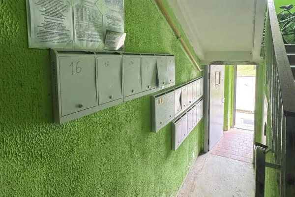 2-комнатная квартира по адресу Кнорина ул., 15/А/А - фото 14