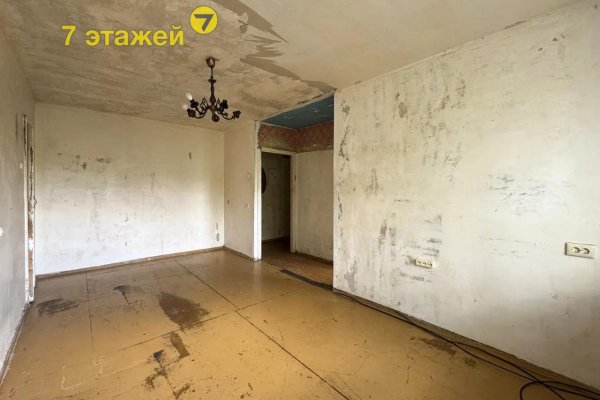 2-комнатная квартира по адресу Кнорина ул., 15/А/А - фото 9