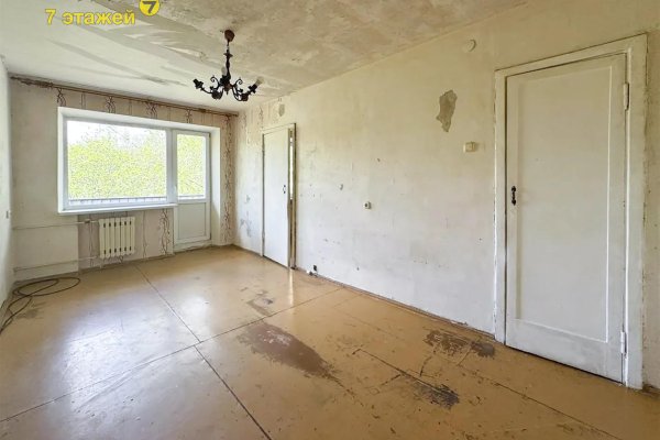 2-комнатная квартира по адресу Кнорина ул., 15/А/А - фото 4
