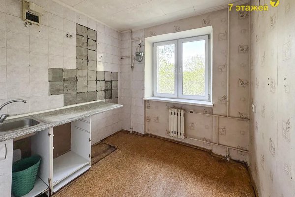 2-комнатная квартира по адресу Кнорина ул., 15/А/А - фото 10