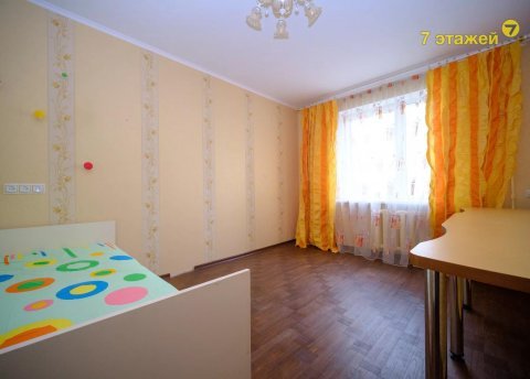 3-комнатная квартира по адресу Слободской проезд, 18 - фото 10