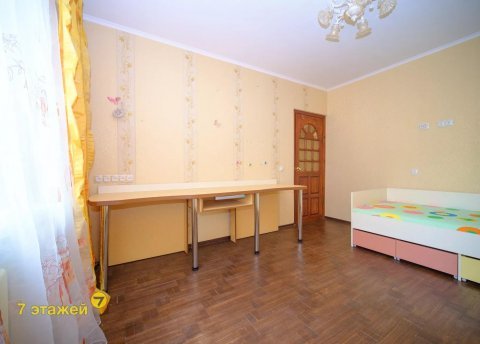 3-комнатная квартира по адресу Слободской проезд, 18 - фото 8
