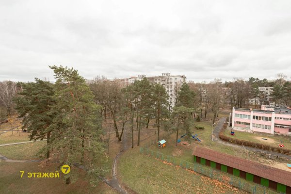 2-комнатная квартира по адресу Михася Лынькова ул., 101/1 - фото 13