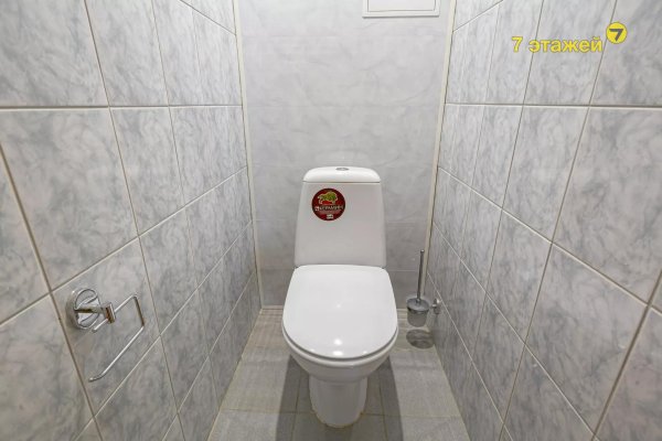 2-комнатная квартира по адресу Михася Лынькова ул., 101/1 - фото 14
