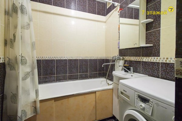 2-комнатная квартира по адресу Советская ул., 2А - фото 20