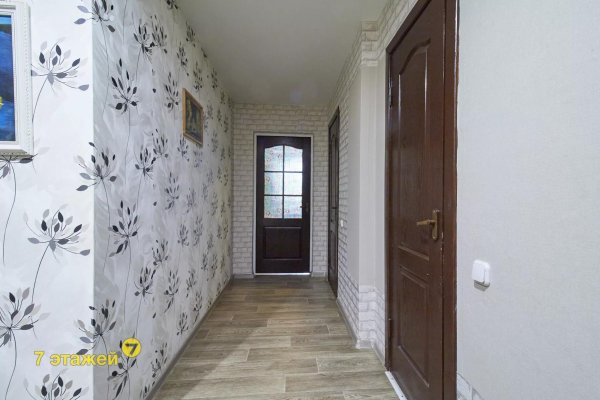 2-комнатная квартира по адресу Советская ул., 2А - фото 19